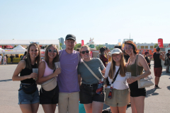Donauinselfest Fotos Tag 1