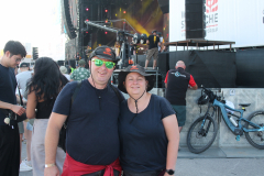Donauinselfest Fotos Tag 1