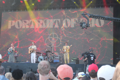 Donauinselfest Fotos Tag 1
