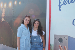 Donauinselfest Fotos Tag 1