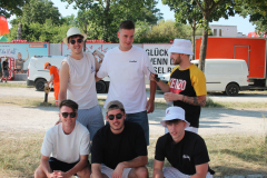 Donauinselfest Fotos Tag 1