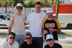 Donauinselfest Fotos Tag 1
