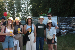 Donauinselfest Fotos Tag 1