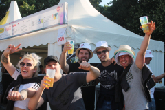 Donauinselfest Fotos Tag 1