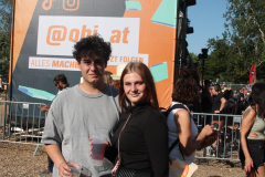 Donauinselfest Fotos Tag 1