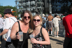 Donauinselfest Fotos Tag 1