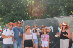 Donauinselfest Fotos Tag 1