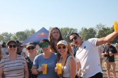 Donauinselfest Fotos Tag 1