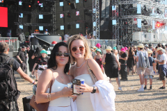 Donauinselfest Fotos Tag 1