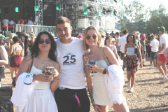 Donauinselfest Fotos Tag 1