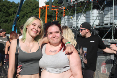 Donauinselfest Fotos Tag 1
