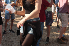 Donauinselfest Fotos Tag 1