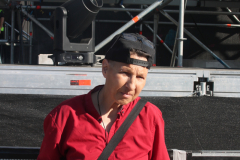 Donauinselfest Fotos Tag 1