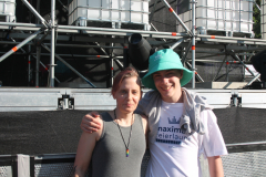 Donauinselfest Fotos Tag 1