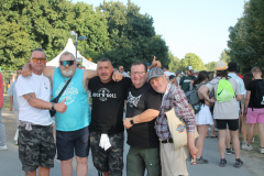 Donauinselfest Fotos Tag 1
