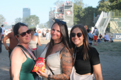Donauinselfest Fotos Tag 1