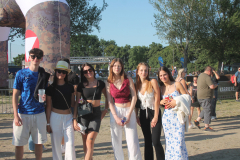 Donauinselfest Fotos Tag 1