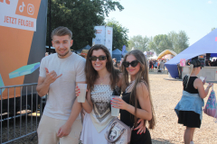 Donauinselfest Fotos Tag 1