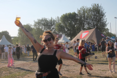 Donauinselfest Fotos Tag 1