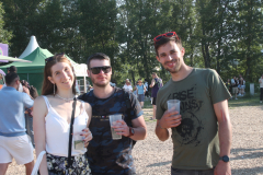 Donauinselfest Fotos Tag 1