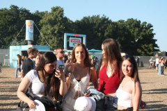 Donauinselfest Fotos Tag 1