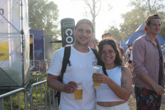 Donauinselfest Fotos Tag 1