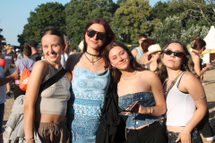 Donauinselfest Fotos Tag 1