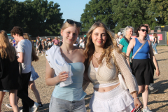 Donauinselfest Fotos Tag 1