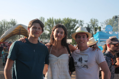 Donauinselfest Fotos Tag 1