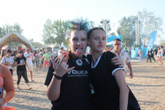 Donauinselfest Fotos Tag 1
