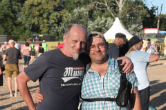 Donauinselfest Fotos Tag 1