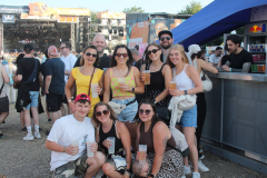 Donauinselfest Fotos Tag 1