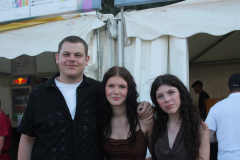 Donauinselfest Fotos Tag 1