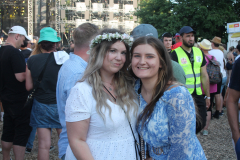 Donauinselfest Fotos Tag 1
