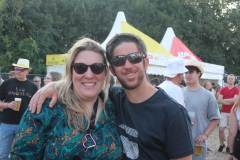 Donauinselfest Fotos Tag 1