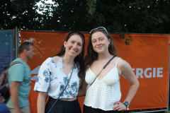 Donauinselfest Fotos Tag 1
