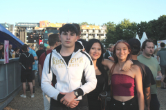 Donauinselfest Fotos Tag 1