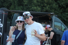 Donauinselfest Fotos Tag 1