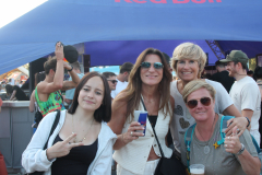 Donauinselfest Fotos Tag 1