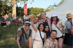 Donauinselfest Fotos Tag 1