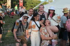 Donauinselfest Fotos Tag 1