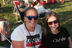 Donauinselfest Fotos Tag 1