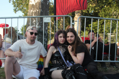 Donauinselfest Fotos Tag 1