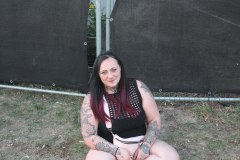 Donauinselfest Fotos Tag 1