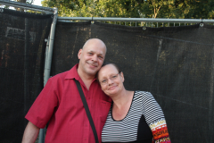 Donauinselfest Fotos Tag 1