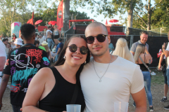 Donauinselfest Fotos Tag 1