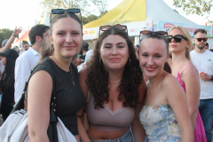 Donauinselfest Fotos Tag 1
