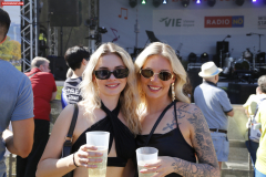 Donauinselfest 2025 - Tag 2 Fotos