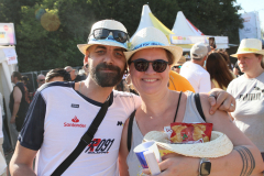 Donauinselfest 2025 Fotos