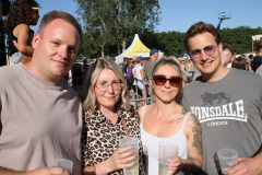 Donauinselfest 2025 Fotos